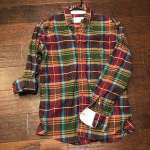 French Connection Men’s Button Down Shirt